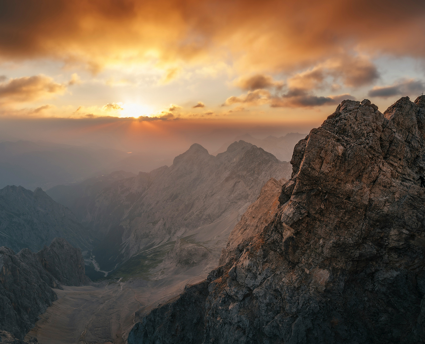 The Deepening Principle of Spiritual Awareness